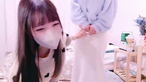 naachan_ @ stripchat on 20241109