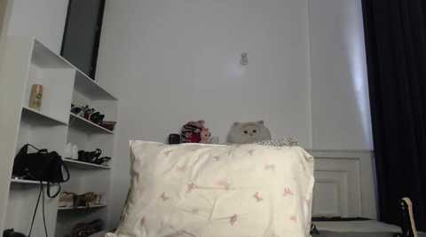 peeky_pinky @ stripchat on 20241109