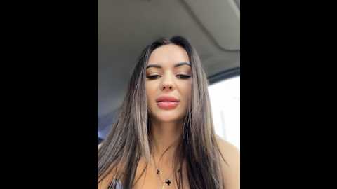 princessahill_ @ stripchat on 20241109