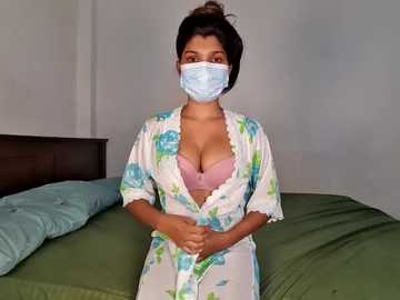 queen_ashawary @ stripchat on 20241109