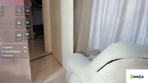 regina0807 @ stripchat on 20241109