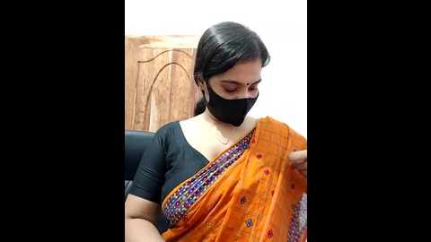 ritusri_dotta @ stripchat on 20241109