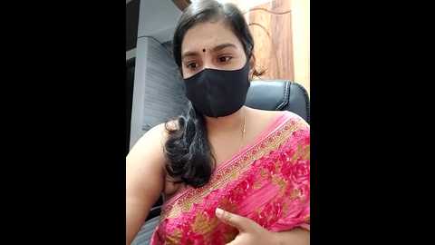 ritusri_dotta @ stripchat on 20241109