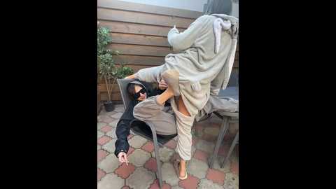 rollinggirls @ stripchat on 20241109