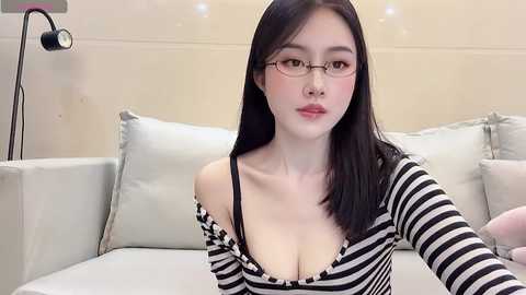 ruoling_19 @ stripchat on 20241109