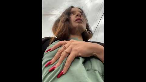 sam_sara @ stripchat on 20241109