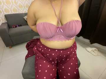 samairahh @ stripchat on 20241109