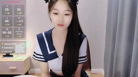 saomaomao69 @ stripchat on 20241109