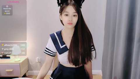 saomaomao69 @ stripchat on 20241109