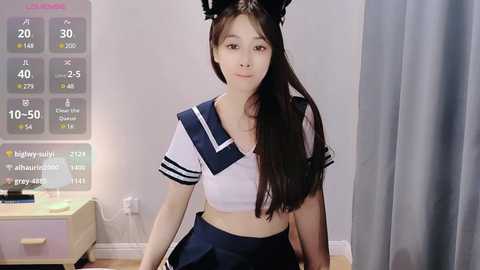 saomaomao69 @ stripchat on 20241109