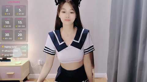 saomaomao69 @ stripchat on 20241109