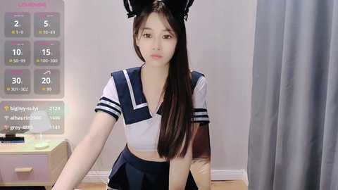 saomaomao69 @ stripchat on 20241109