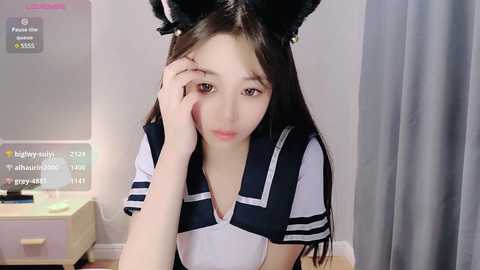 saomaomao69 @ stripchat on 20241109
