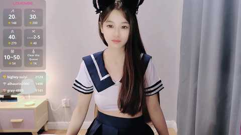saomaomao69 @ stripchat on 20241109