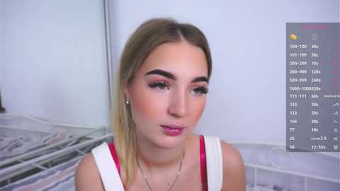 saralawsonny @ stripchat on 20241109