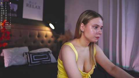 selena_flowers_ @ stripchat on 20241109