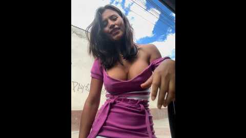 sexi_noemi @ stripchat on 20241109