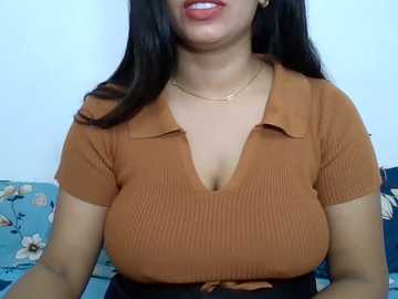 sparkling_queen @ stripchat on 20241109