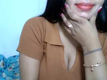 sparkling_queen @ stripchat on 20241109