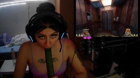 sweet_linela @ stripchat on 20241109