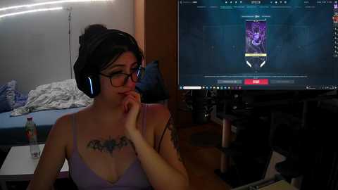 sweet_linela @ stripchat on 20241109