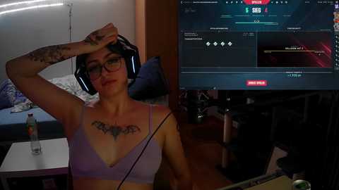 sweet_linela @ stripchat on 20241109