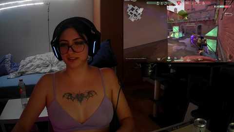 sweet_linela @ stripchat on 20241109