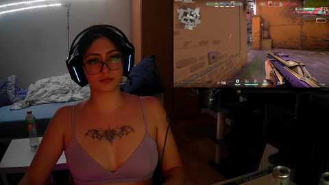 sweet_linela @ stripchat on 20241109