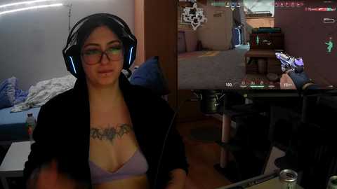 sweet_linela @ stripchat on 20241109