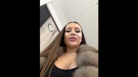 syka0001 @ stripchat on 20241109