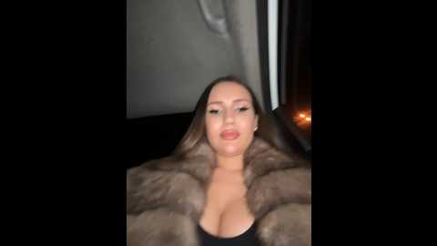 syka0001 @ stripchat on 20241109