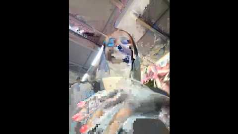 syka0001 @ stripchat on 20241109