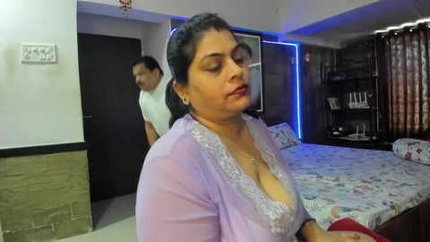 tarivishu23 @ stripchat on 20241109