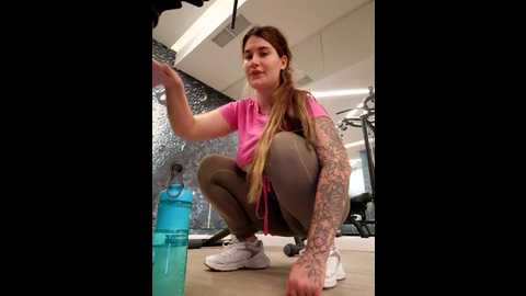 tattoogirlalia @ stripchat on 20241109