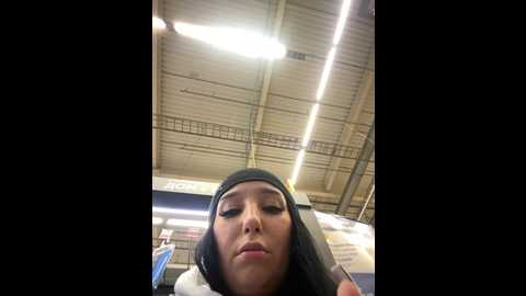 tisha_busty @ stripchat on 20241109