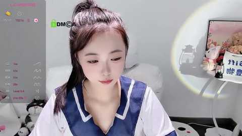 ubela_7 @ stripchat on 20241109