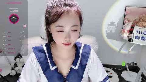 ubela_7 @ stripchat on 20241109