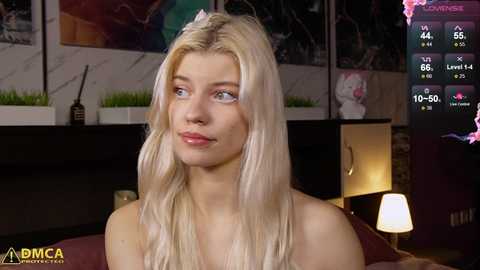 victoriabeverly @ stripchat on 20241109