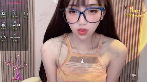xiyan1996 @ stripchat on 20241109