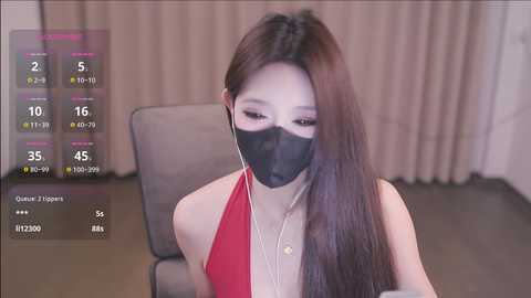 yaya_86 @ stripchat on 20241109