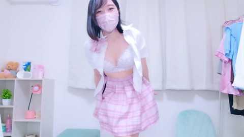 yurie_ @ stripchat on 20241109