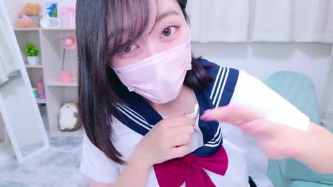 yurie_ @ stripchat on 20241109