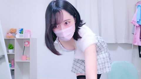 yurie_ @ stripchat on 20241109