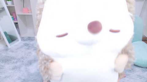 yurie_ @ stripchat on 20241109