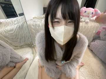 __kokone__ @ stripchat on 20241110