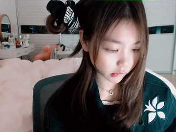 _lucky_girl @ stripchat on 20241110