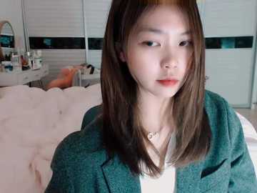 _lucky_girl @ stripchat on 20241110
