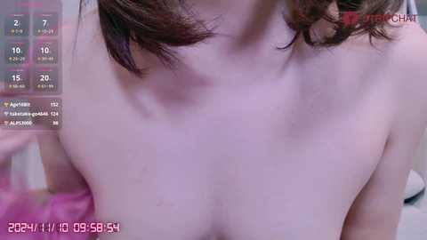 _manamin_ @ stripchat on 20241110