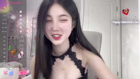 aami_521 @ stripchat on 20241110