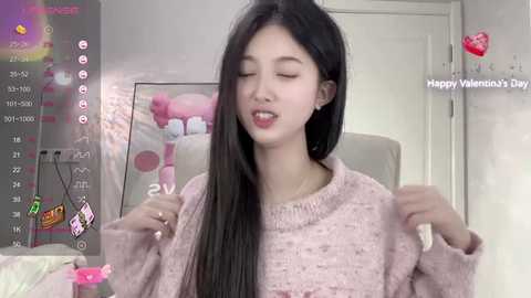 aami_521 @ stripchat on 20241110